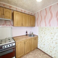 Квартира 58,4 м², 3-комнатная - изображение 3