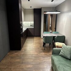 Квартира 58 м², 2-комнатная - изображение 1