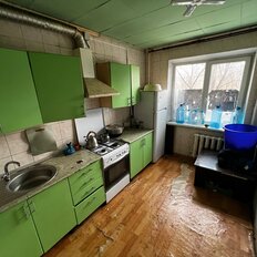 Квартира 64,4 м², 3-комнатная - изображение 2
