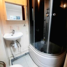 Квартира 17,6 м², 1-комнатная - изображение 1