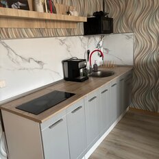 Квартира 25,2 м², студия - изображение 2