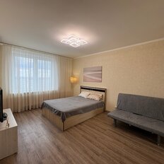 Квартира 40 м², 1-комнатная - изображение 5