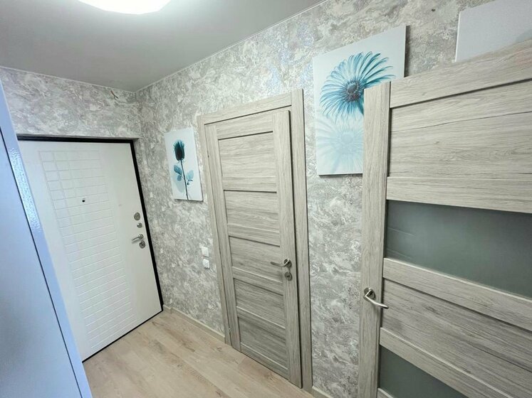 72 м², 2-комнатная квартира 14 200 000 ₽ - изображение 22