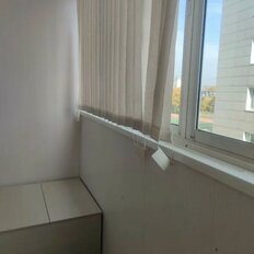 Квартира 29 м², студия - изображение 5