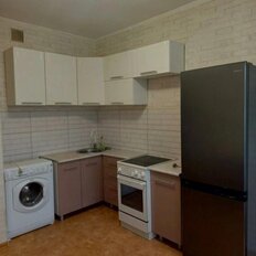 Квартира 38 м², 1-комнатная - изображение 1