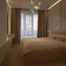 Квартира 70 м², 2-комнатная - изображение 3