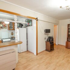 Квартира 44,8 м², 2-комнатная - изображение 4