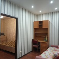 Квартира 44 м², 1-комнатная - изображение 2