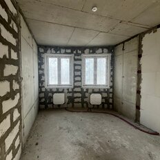 Квартира 39,5 м², 1-комнатная - изображение 3