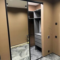 Квартира 58 м², 2-комнатная - изображение 3