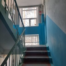 Квартира 31 м², 1-комнатная - изображение 3