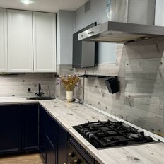 Квартира 99 м², 3-комнатная - изображение 2