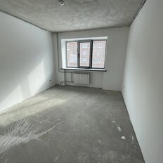 Квартира 18 м², 1-комнатная - изображение 4