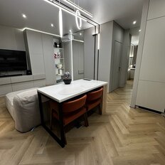 Квартира 62 м², 3-комнатные - изображение 4