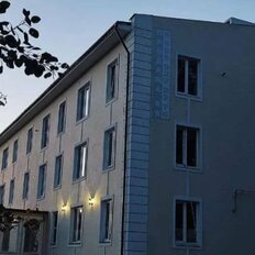 Квартира 70,5 м², 2-комнатная - изображение 2