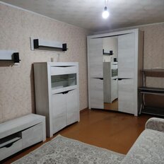 Квартира 32 м², 1-комнатная - изображение 5