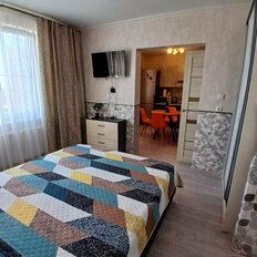 Квартира 32 м², 1-комнатная - изображение 5