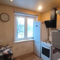 Квартира 44 м², 2-комнатная - изображение 2