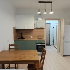 Квартира 23 м², студия - изображение 1