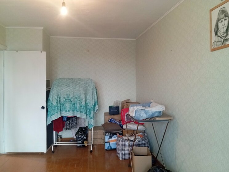 32 м², квартира-студия 3 608 000 ₽ - изображение 35