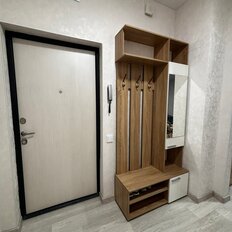 Квартира 35 м², студия - изображение 4