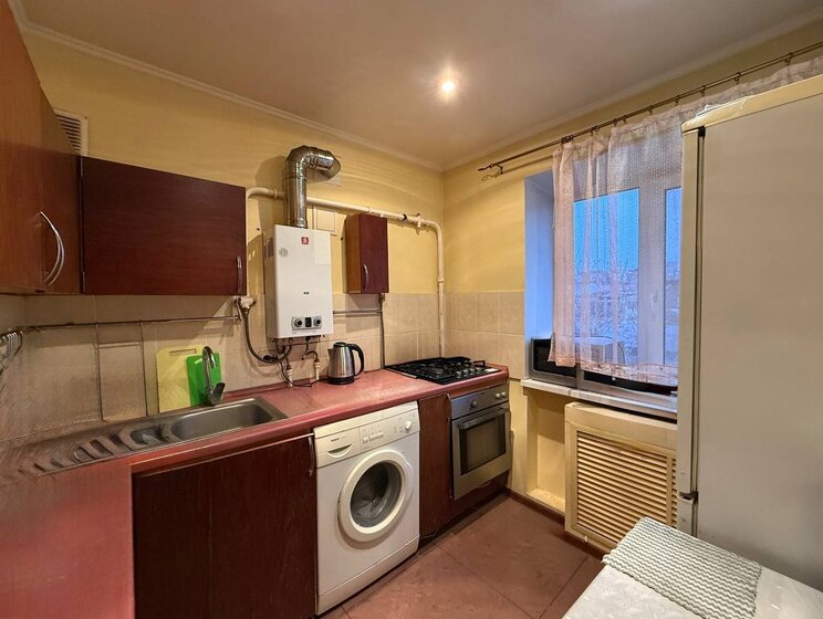 50 м², 2-комнатная квартира 6 500 000 ₽ - изображение 46