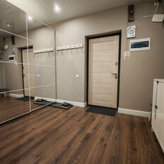 Квартира 60 м², 2-комнатные - изображение 1