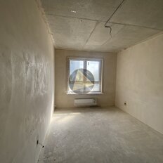 Квартира 107 м², 2-комнатная - изображение 5