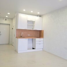 Квартира 22 м², студия - изображение 5