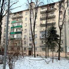 Квартира 12 м², студия - изображение 1