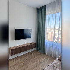 Квартира 27,5 м², 1-комнатная - изображение 1