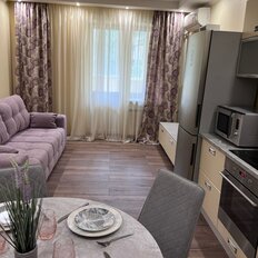 Квартира 54 м², 2-комнатная - изображение 3