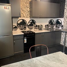 Квартира 60 м², 3-комнатная - изображение 2