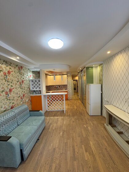 36,4 м², 1-комнатная квартира 3 385 200 ₽ - изображение 23