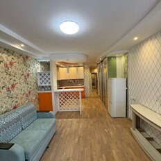 Квартира 39,6 м², 1-комнатная - изображение 5