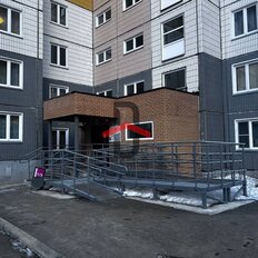 Квартира 56 м², 2-комнатная - изображение 5
