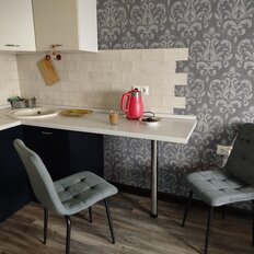 Квартира 29 м², студия - изображение 4