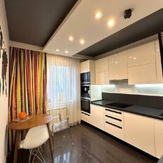 Квартира 54,4 м², 2-комнатная - изображение 2