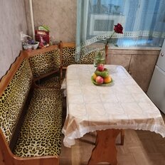 Квартира 32 м², 1-комнатная - изображение 3