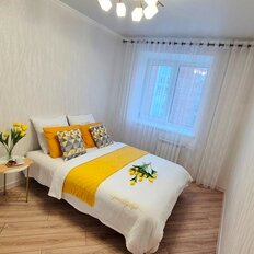 Квартира 57,7 м², 2-комнатная - изображение 5