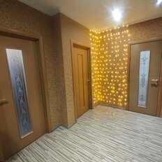 Квартира 69,7 м², 2-комнатная - изображение 1