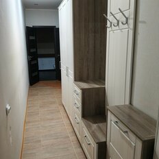 Квартира 45 м², 1-комнатная - изображение 2