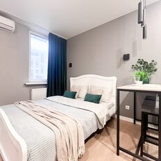 Квартира 45 м², студия - изображение 4