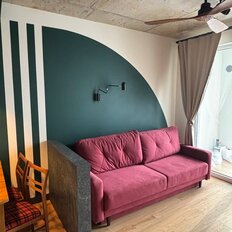 Квартира 43 м², 1-комнатная - изображение 4