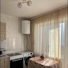 Квартира 37 м², 1-комнатная - изображение 3