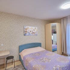 Квартира 25 м², студия - изображение 2