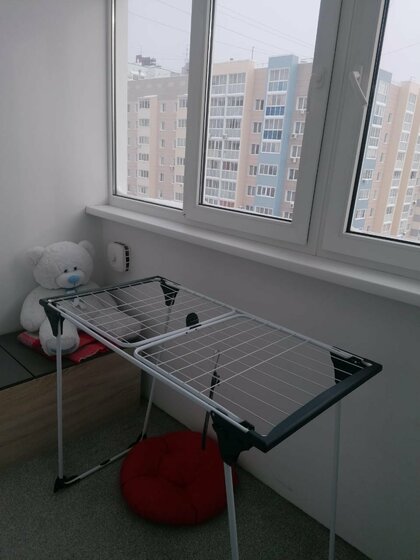 44 м², 2-комнатная квартира 30 000 ₽ в месяц - изображение 49