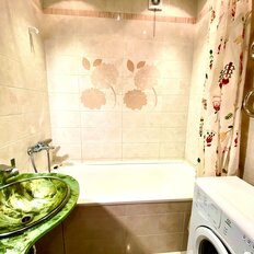 Квартира 40 м², 1-комнатная - изображение 5