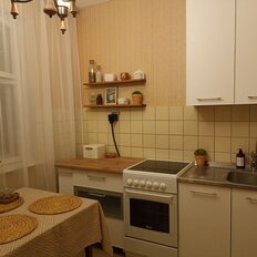 Квартира 36 м², 1-комнатная - изображение 1