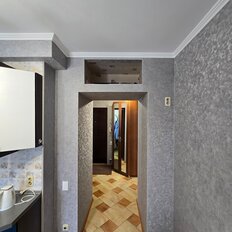 Квартира 37 м², 1-комнатная - изображение 4